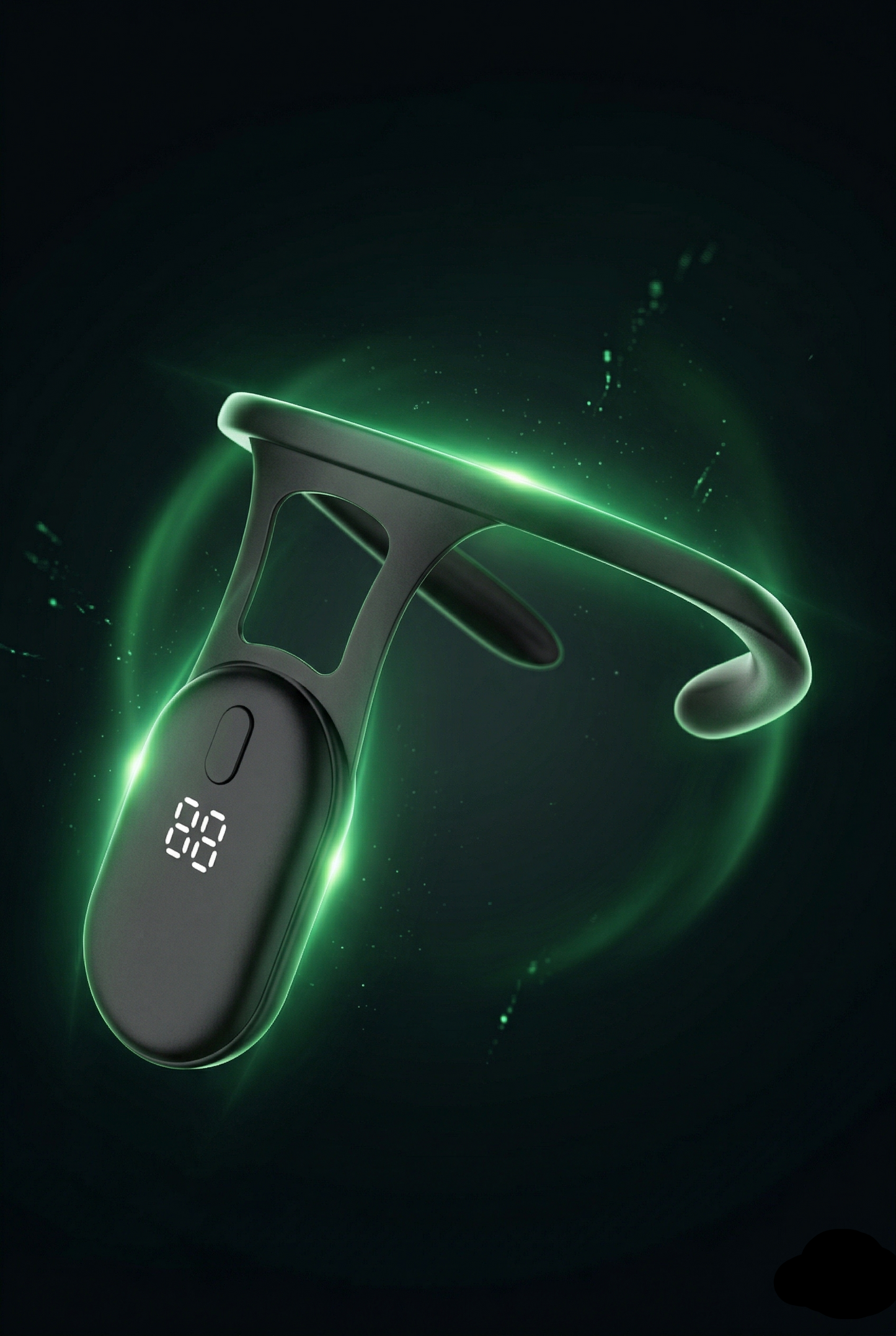 PostureLumina™ - Smart Posture Coach