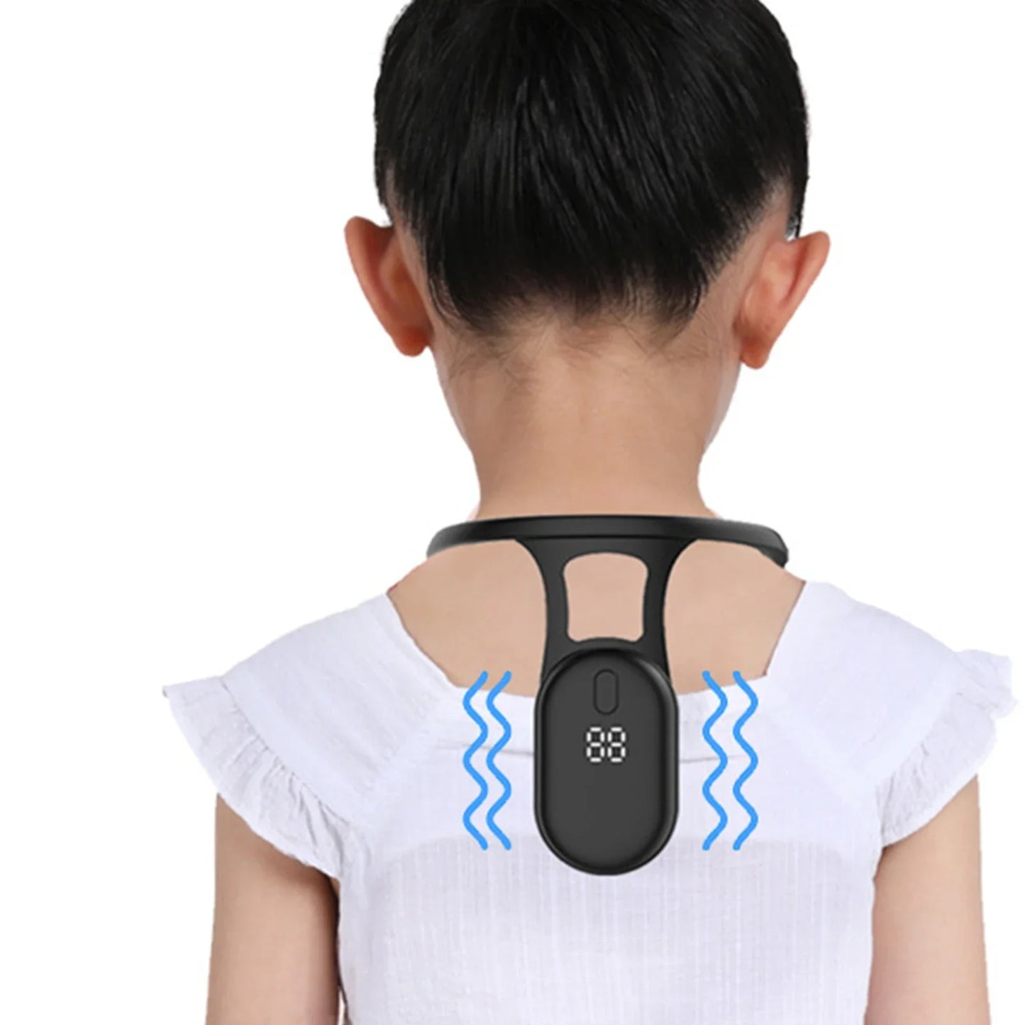 PostureLumina™ - Smart Posture Coach
