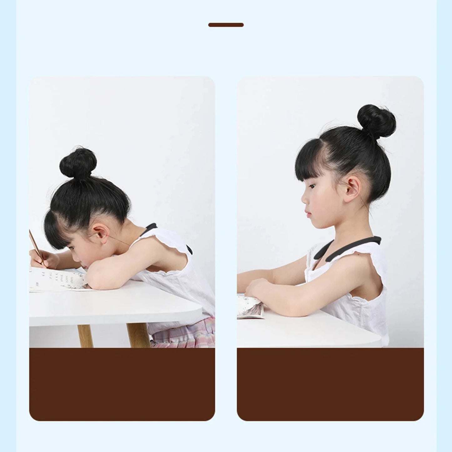 PostureLumina™ - Smart Posture Coach